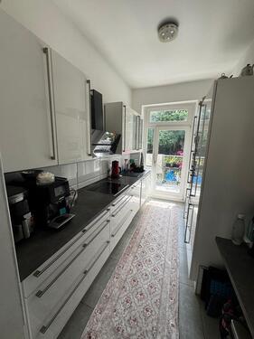 Foto - 3 Zimmer Etagenwohnung zur Miete in Wuppertal