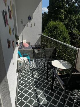 Foto - 3 Zimmer Etagenwohnung in Wuppertal