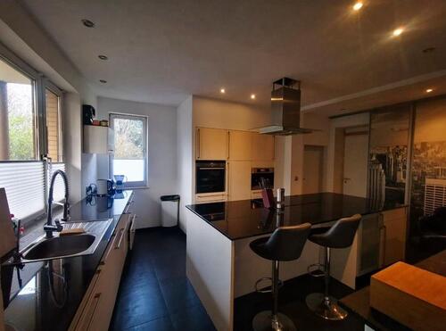 Foto - 3-Familienhaus mit großem Grundstück und Entwicklungspotenzial