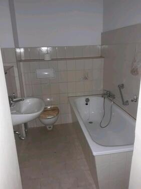 Foto - Etagenwohnung in Wilkau-Haßlau zur Miete