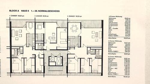 Foto - 2 Zimmer Etagenwohnung zum Kaufen in Stuttgart