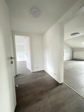 Foto - Erstbezug nach Modernisierung: 3,5-Zimmer-Wohnung in Rosbach