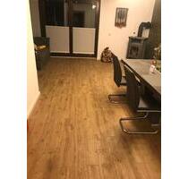 Helle 3-Zimmer-Wohnung (89 m²) mit Balkon in Hünxe Helle 3-Zimmer-Wohnung (89 m²) mit Balkon in Hünxe