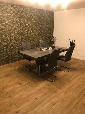 Foto - 3 Zimmer Etagenwohnung in Hünxe