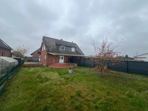 Foto - 4 Zimmer Doppelhaushälfte zum Kaufen in Ehra-Lessien