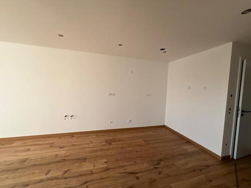 Foto - 2 Zimmer Terrassenwohnung zur Miete in Buchen (Odenwald)
