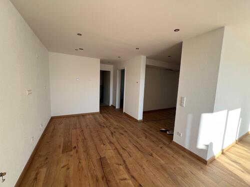 Foto - 2 Zimmer Terrassenwohnung in Buchen (Odenwald)