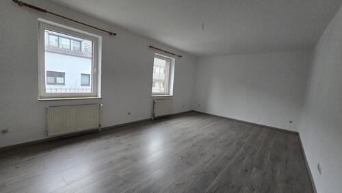 Foto - 2-Zimmer Wohnung in Duisburg-Friemersheim