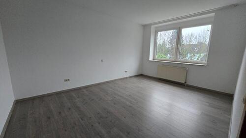 Foto - Etagenwohnung in Duisburg zur Miete