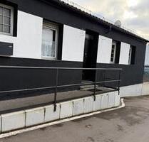 Schöne 1 Zimmer Wohnung mit Terrasse - Stuttgart Bad Cannstatt