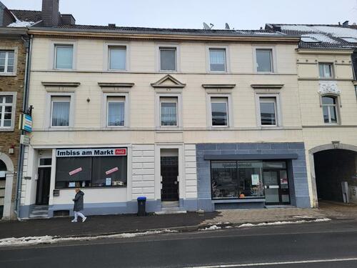 Foto - kleines Ladenlokal - 385,00&nbsp;EUR Kaltmiete, ca.&nbsp; 26,00&nbsp;m&sup2;