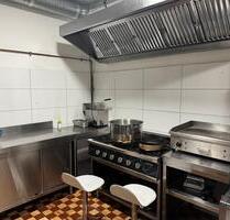 Gastro-Küche in Wolfsburg zu vermieten