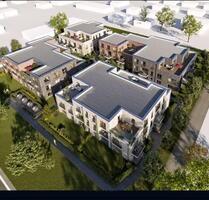 2 Zimmer Neubau Wohnung Erstbezug - Hamburg Lohbrügge