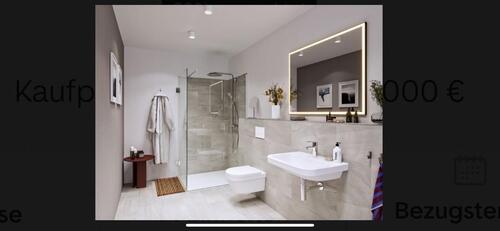 Foto - 2 Zimmer Terrassenwohnung in Hamburg