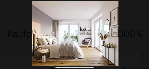 Foto - Terrassenwohnung in Hamburg zur Miete