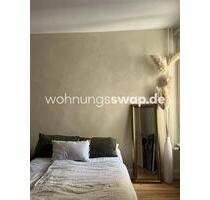 Wohnungsswap - 4 Zimmer, 85 m² - Grindelhof, Eimsbüttel, Hamburg