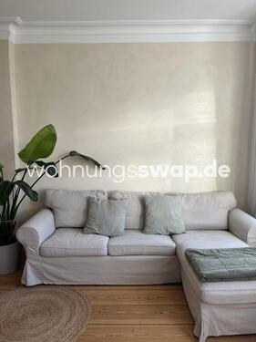 Foto - 4 Zimmer Etagenwohnung in Hamburg