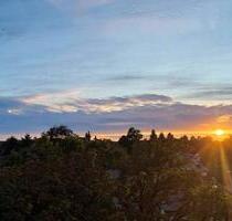 Schönes 1-Zimmer-Appartement mit Südbalkon - Uffing am Staffelsee