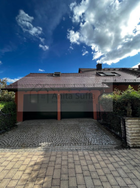 Foto - Erdgeschoßwohnung in Burghaslach zur Miete