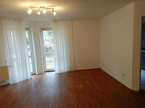 Foto - Schöne Wohnung in Seniorenwohnannlage, Kaltmiete 545 € 545.