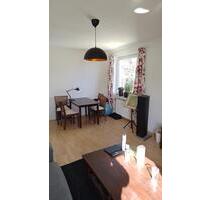 Helle 3 Zimmer Dachgeschoß Wohnung in der hinteren Wüste - Osnabrück