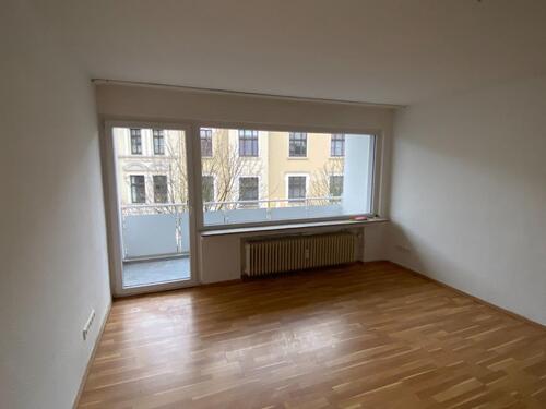 Foto - Innenstadt Herten, 2,5 Zimmer mit großem Balkon