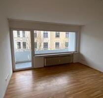 Innenstadt Herten, 2,5 Zimmer mit großem Balkon