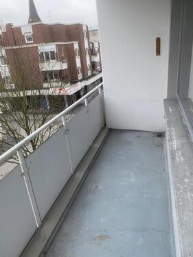 Foto - Etagenwohnung in Herten zur Miete