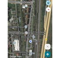 2-Zimmer-DG-Wohnung in Lorch-Waldhausen mit EBK & Garage - Schwäbisch Gmünd