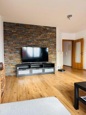 Foto - Gepflegte 3 Zimmer Wohnung in Lauingen