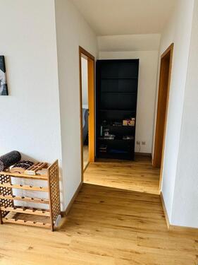 Foto - Etagenwohnung in Lauingen (Donau) zur Miete