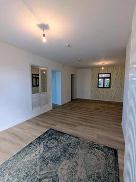 Foto - 2.5 Zimmer Erdgeschoßwohnung zur Miete in Steinheim an der Murr