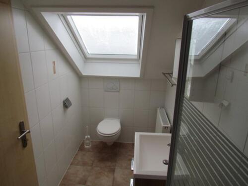 Foto - Dachgeschoßwohnung in Donauwörth zur Miete