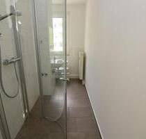 Wenige Stufen bis zum Glück - 2RW im Erdgeschoss mit ebenerdiger Dusche - Freiberg