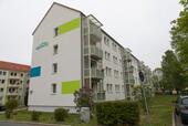 Foto - 2 Zimmer Erdgeschoßwohnung zur Miete in Freiberg