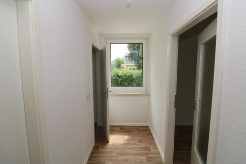 Foto - Erdgeschoßwohnung in Freiberg zur Miete