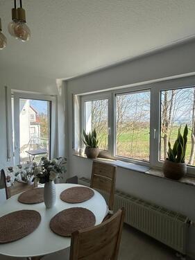 Foto - 3 Zimmer Etagenwohnung zur Miete in Fritzlar