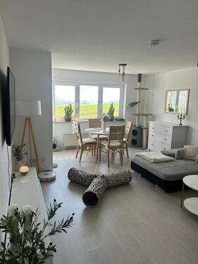 Foto - 3 Zimmer Etagenwohnung in Fritzlar