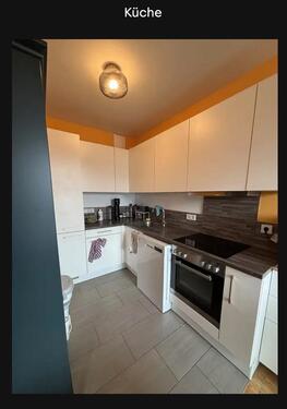 Foto - Etagenwohnung in Bonn zur Miete