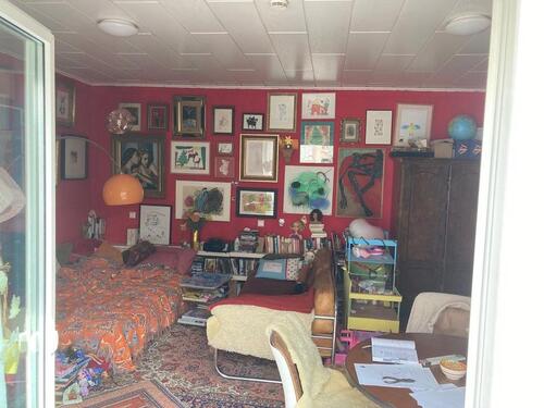 Foto - Etagenwohnung in Stuttgart zur Miete