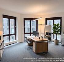 Top Standort in Dortmund: Helle Bürofläche am Europaplatz – modern, repräsentativ & gut angebunden!