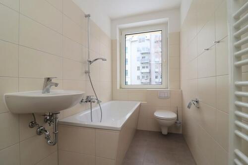 Foto - 3 Zimmer Erdgeschoßwohnung zur Miete in Chemnitz