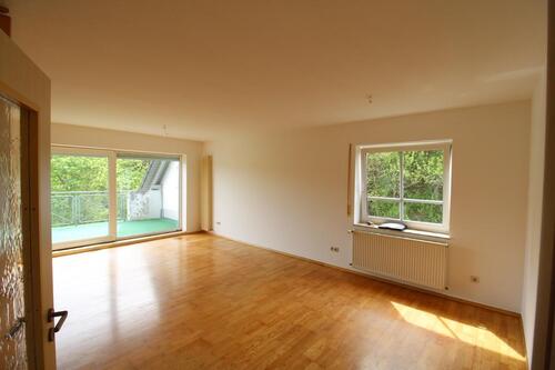 Foto - Schöne Wohnung mit sehr schöner Aussicht!
