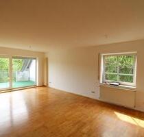 Schöne Wohnung mit sehr schöner Aussicht! - Idar-Oberstein