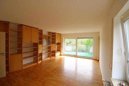 Foto - 3 Zimmer Terrassenwohnung zur Miete in Idar-Oberstein