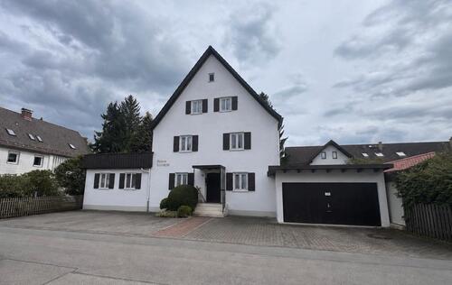 Foto - Haus zu vermieten - ehemaliges Kurheim - Monteurunterkunft
