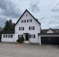 Haus zu vermieten - ehemaliges Kurheim - Monteurunterkunft - Bad Wörishofen