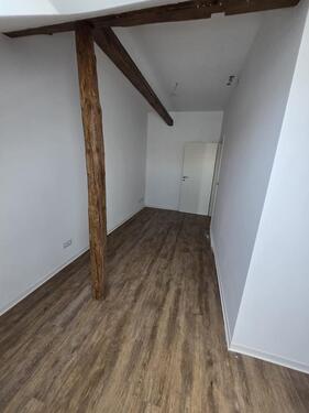 Foto - Dachgeschoßwohnung in Leipzig zur Miete