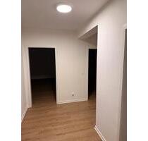 Helle 3-Zimmer Wohnung mit Balkon in:Düsseldorf Unterrath