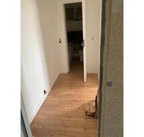 Kleines Apartment 25qm frisch renoviert in ruhiger Lage - Hagen Hagen-Mitte